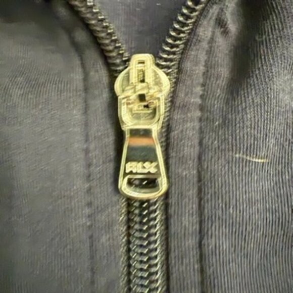 Ralph Lauren RLX Navy Full-Zip Jacket - Size XXL - Picture 11 of 14